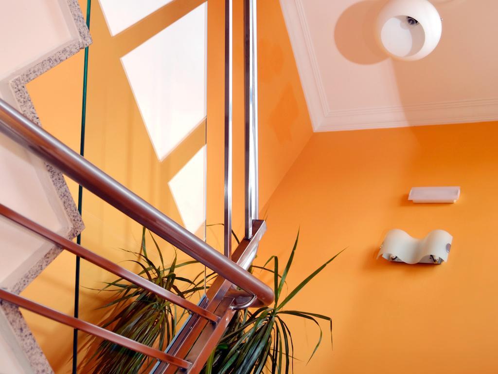 Hostal Bajo La Muralla Zamora Zewnętrze zdjęcie