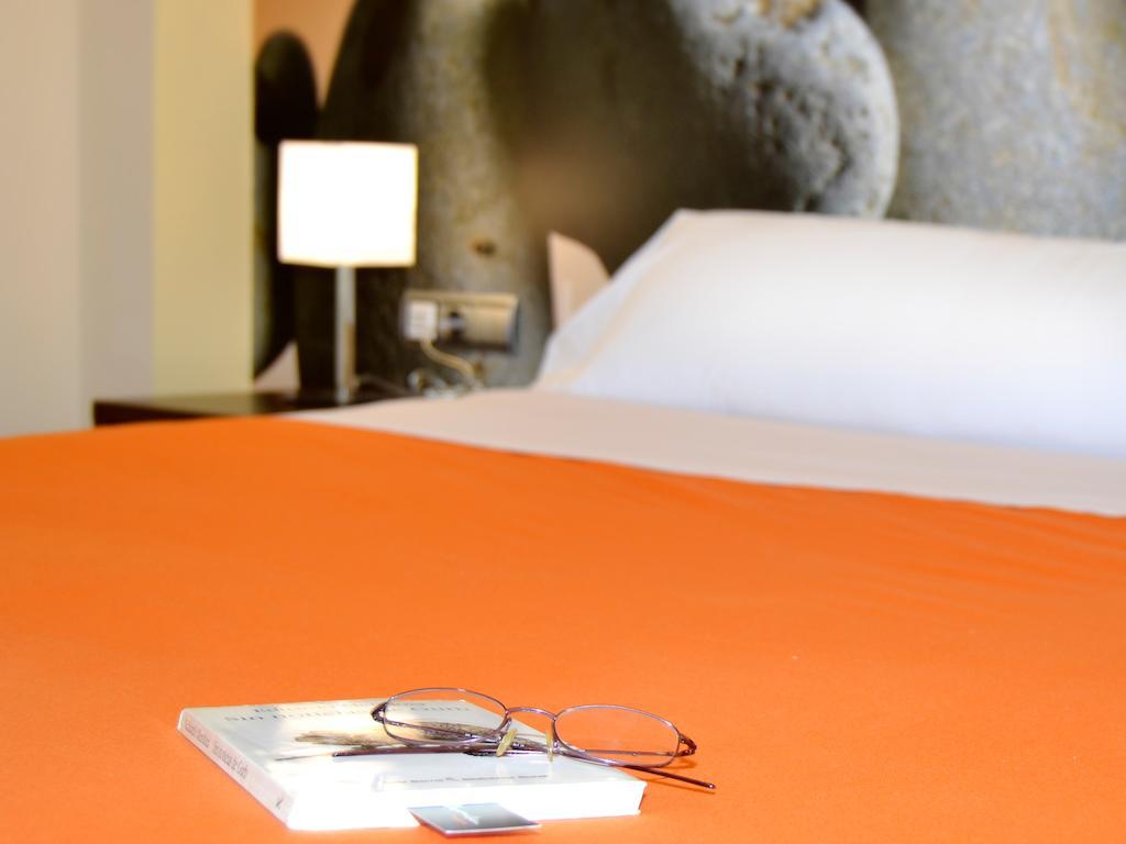 Hostal Bajo La Muralla Zamora Pokój zdjęcie